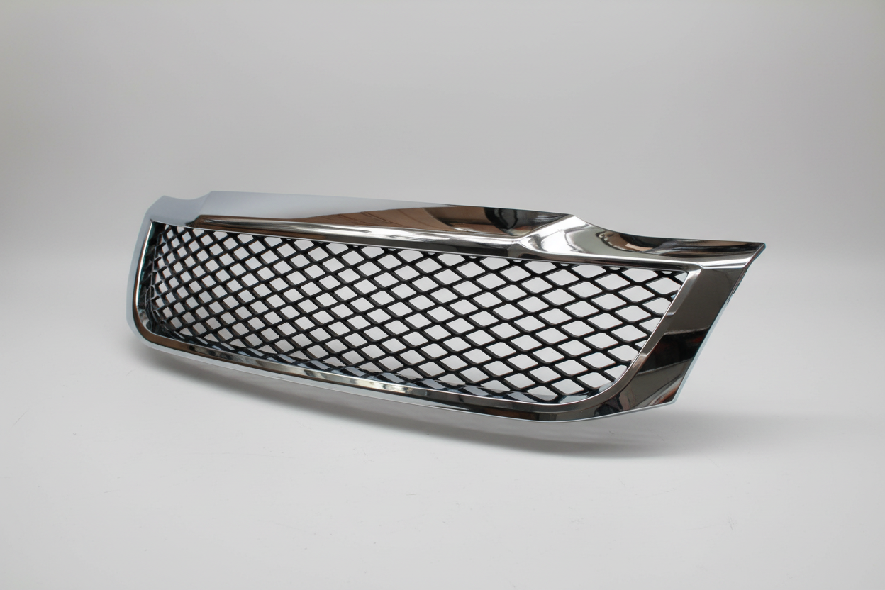Exterior Accessories