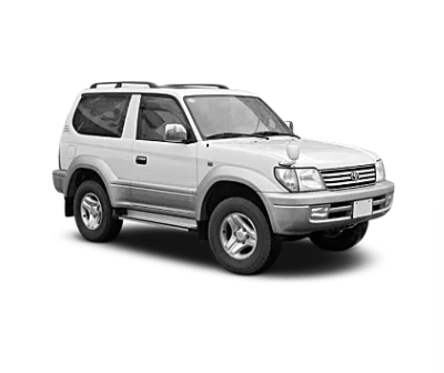Fj90 Prado