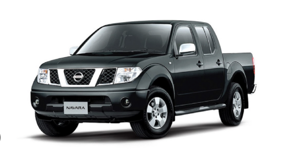 D40 Navara