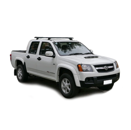 Holden Colorado