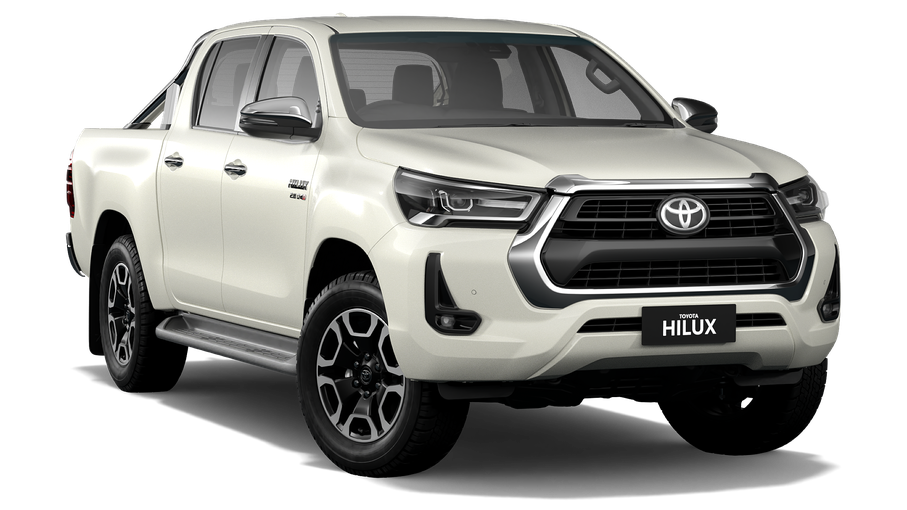 Hilux N80