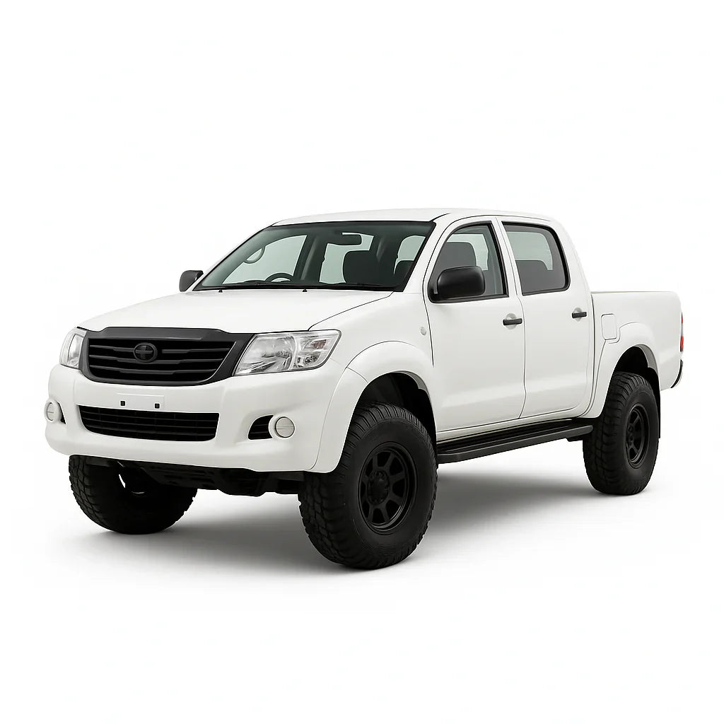 Hilux N70