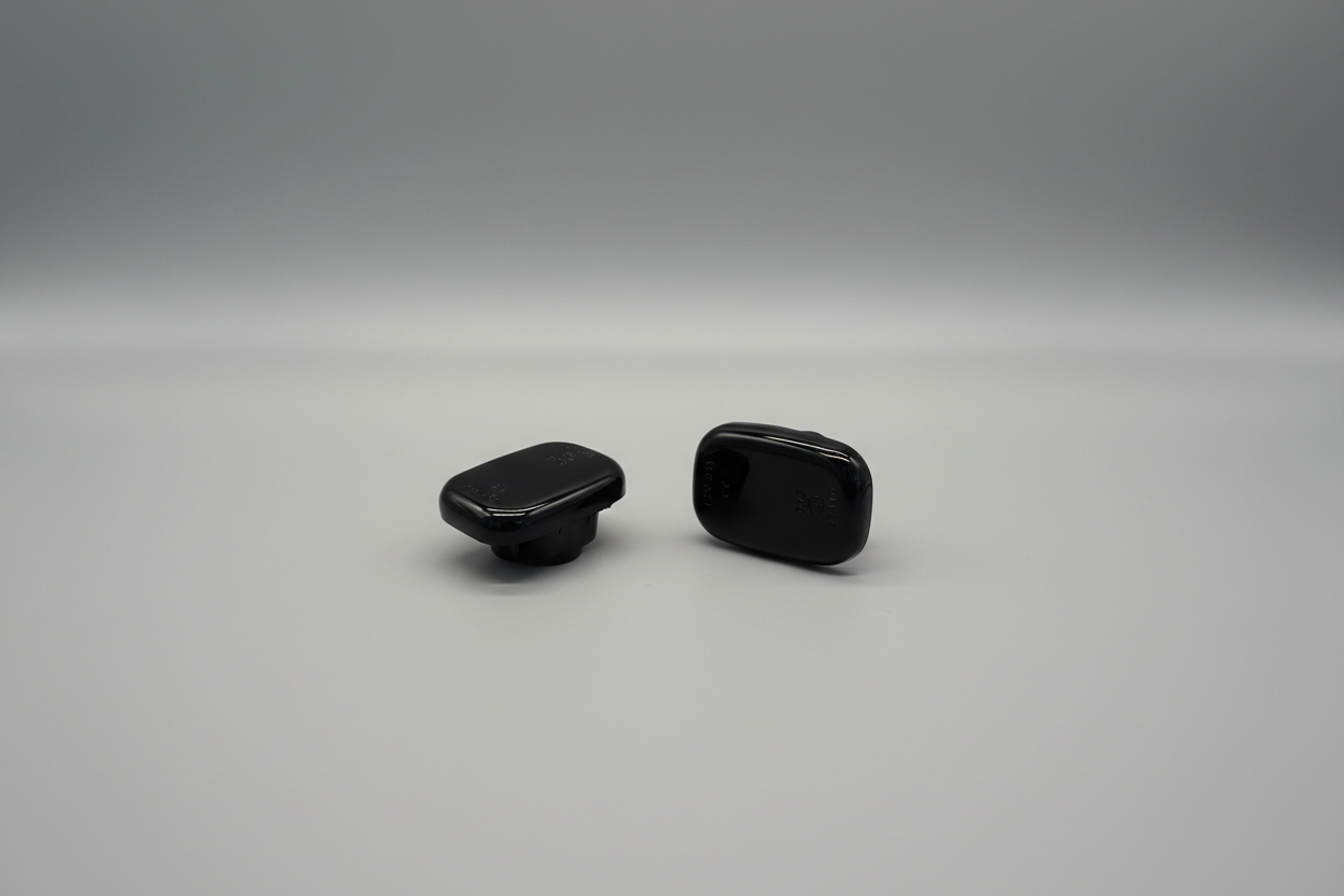 Dynamic LED side indicators for N70/rav4