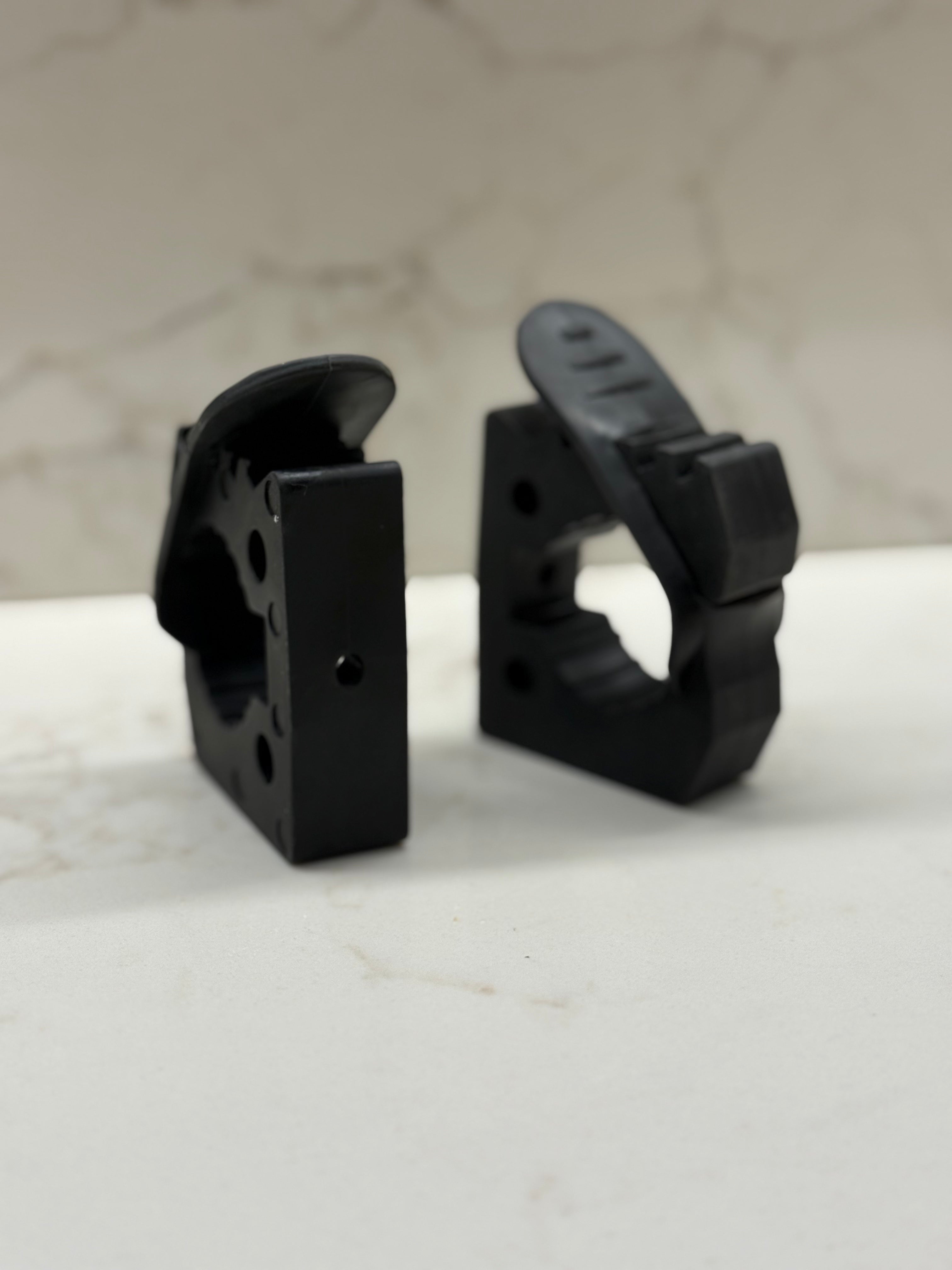 Quick Release Shovel Mount