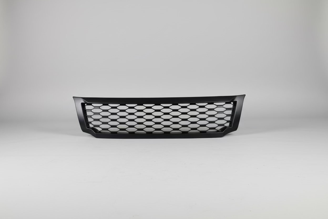 NP300 Badge-less Grille