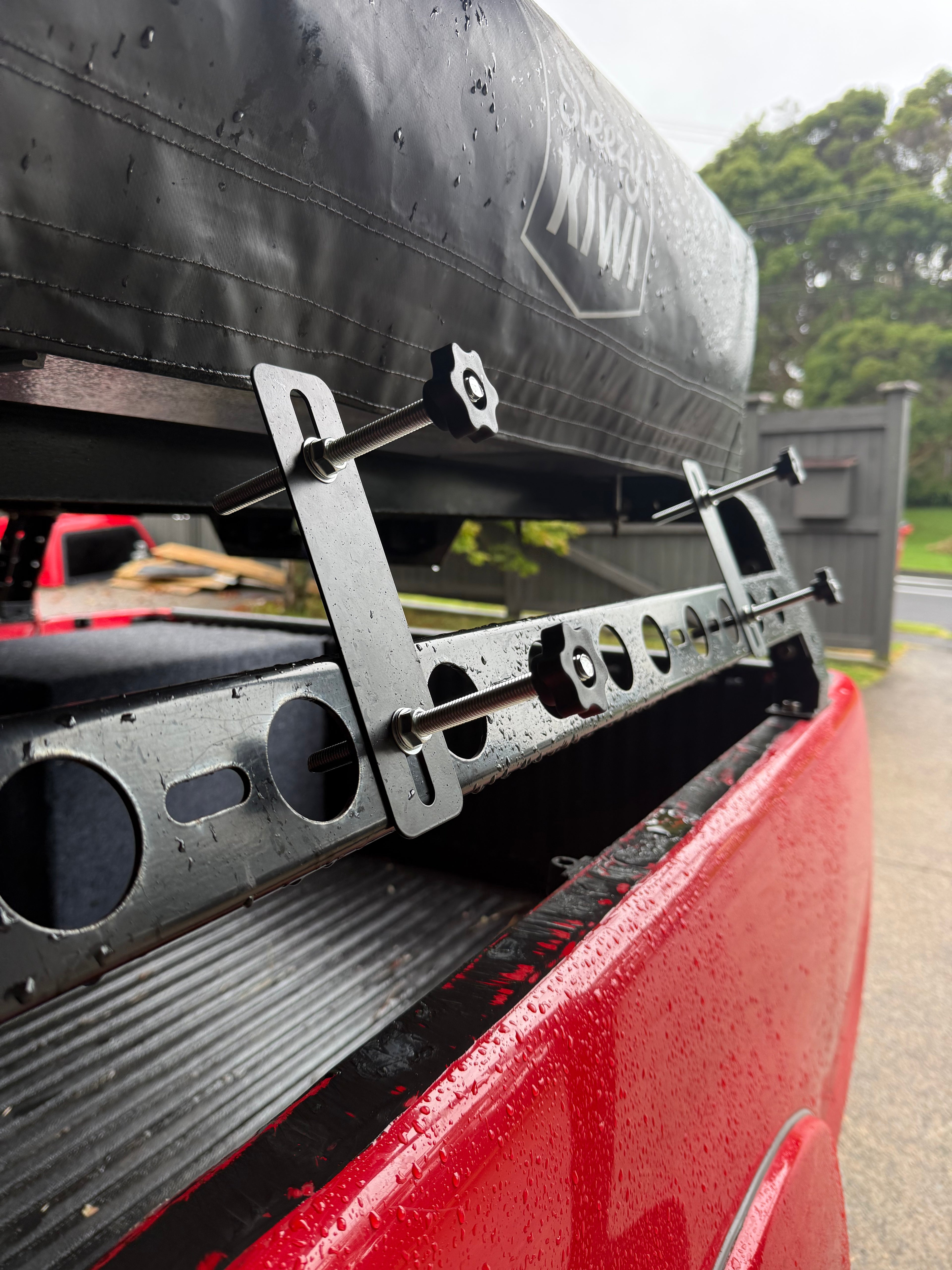 Recovery Board Mounts