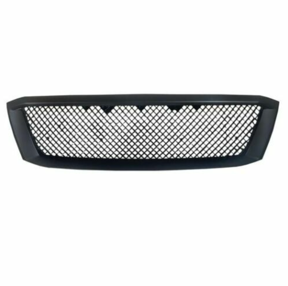 Toyota Hilux n70 Mesh Grille