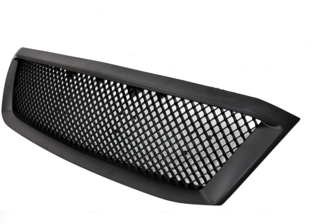 Toyota Hilux n70 Mesh Grille