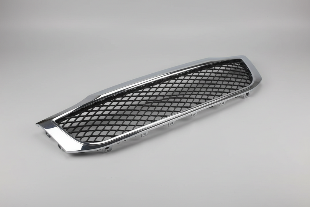 N70-Facelift Hilux Mesh Grill