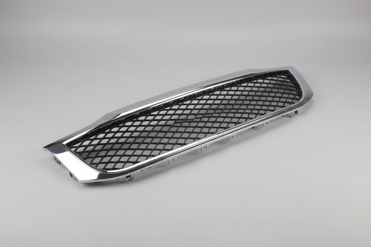 N70-Facelift Hilux Mesh Grill