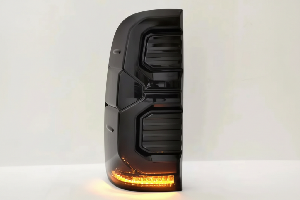 N70 Hilux Rear Tail-lights