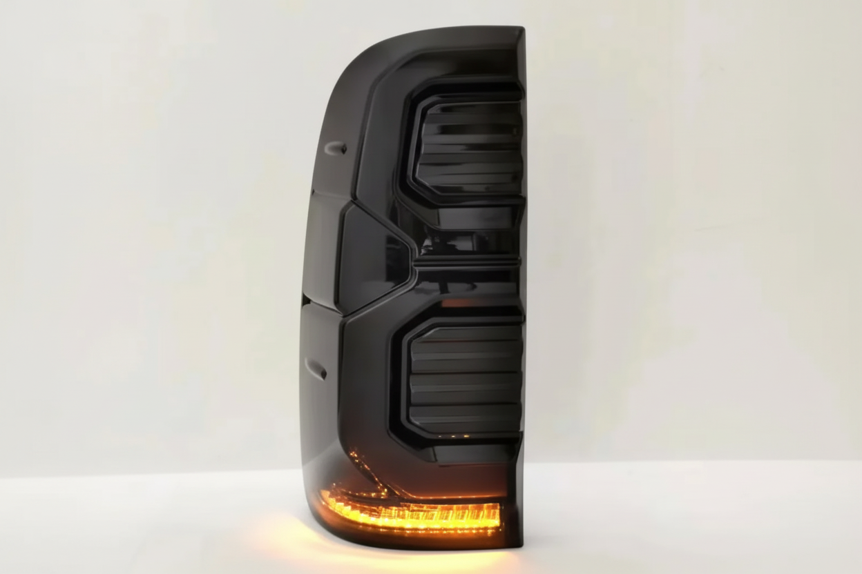 N70 Hilux Rear Tail-lights