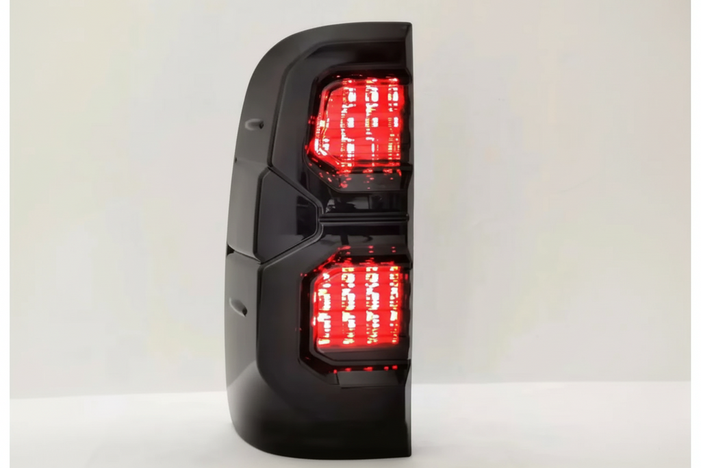 N70 Hilux Rear Tail-lights