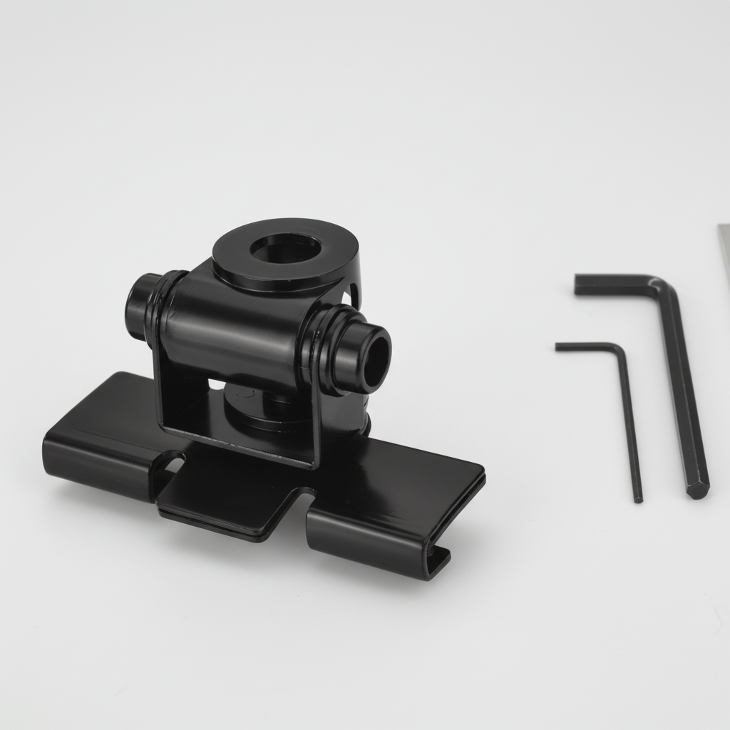 UHF Radio Antenna Mount