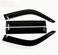 Toyota Prado Monsoons/Weather Sheilds