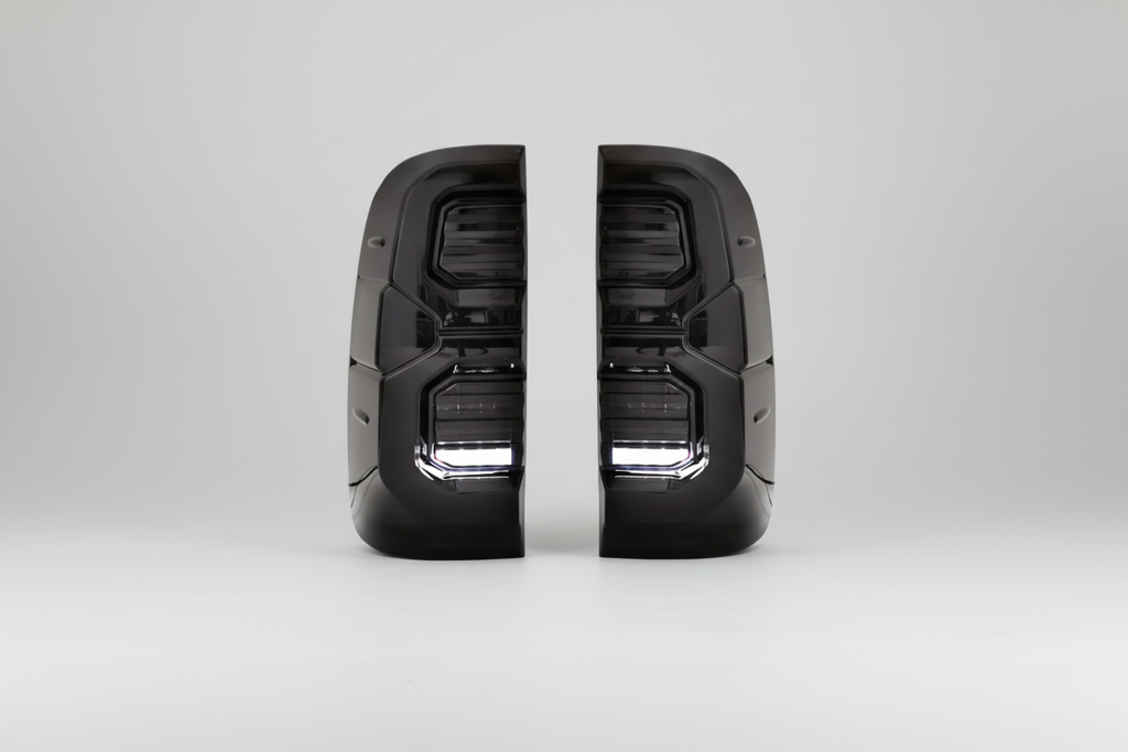 N70 Hilux Rear Tail-lights